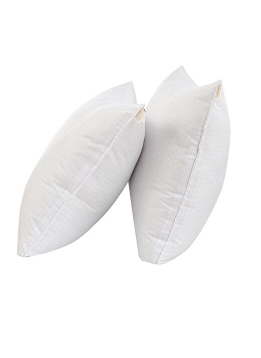 Varol 2 Adet 900gr Anti-Stres Yastık 50x70cm 2