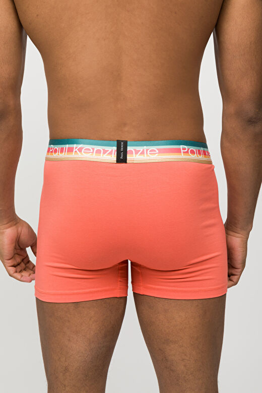 3'lü Erkek Boxer Vintage Collection - Nostalgic 4