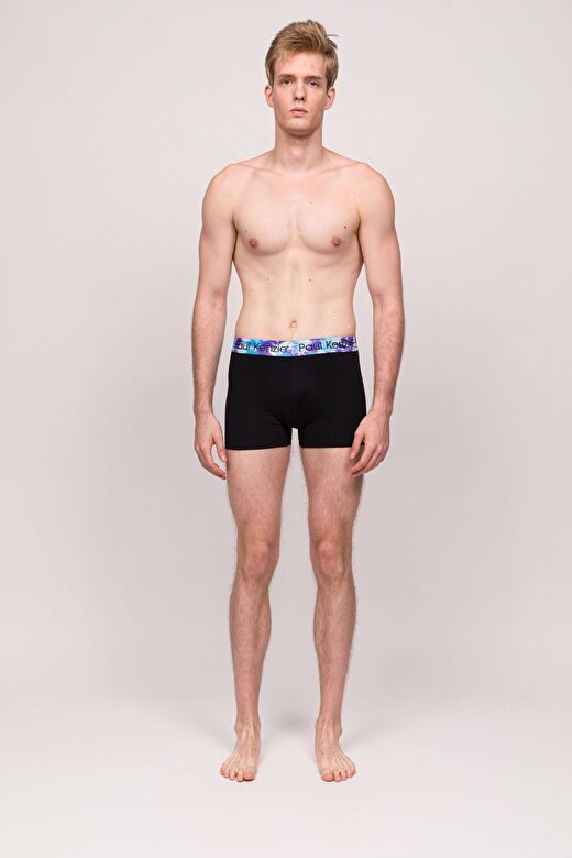 Rainbow Erkek Boxer 3 Adet  4