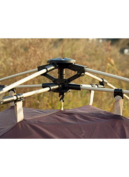 Wildland Mini Moon Nest 200 3 Mevsim 2 Kişilik Kamp Çadırı 4
