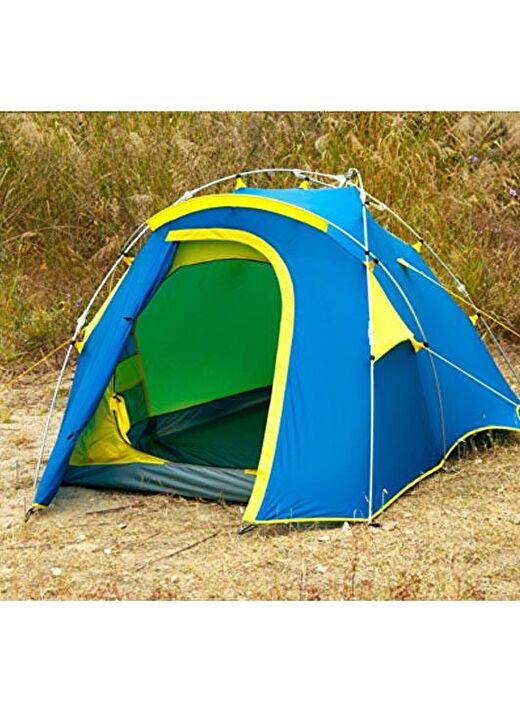 Wildland C Mover 3 Mevsim 2 Kişilik Kamp Çadırı 2