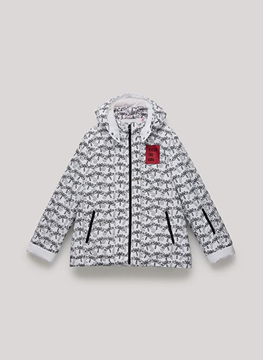 BG Store Kız Çocuk Desenli Takım 1