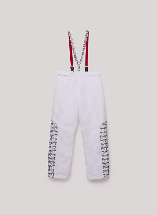 BG Store Kız Çocuk Desenli Takım 3