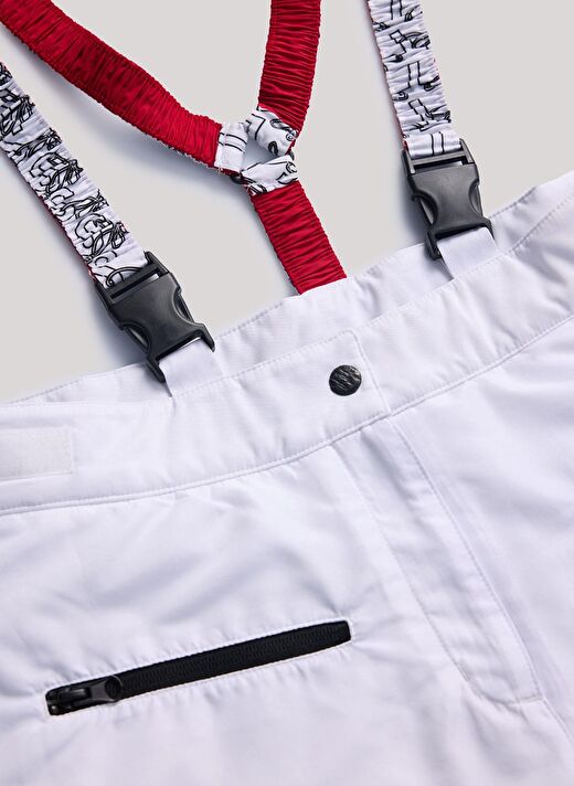 BG Store Kız Çocuk Desenli Takım 4