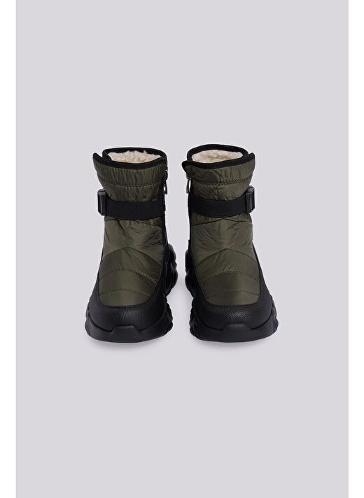 BG Store Erkek Çocuk Renkli Bot 1