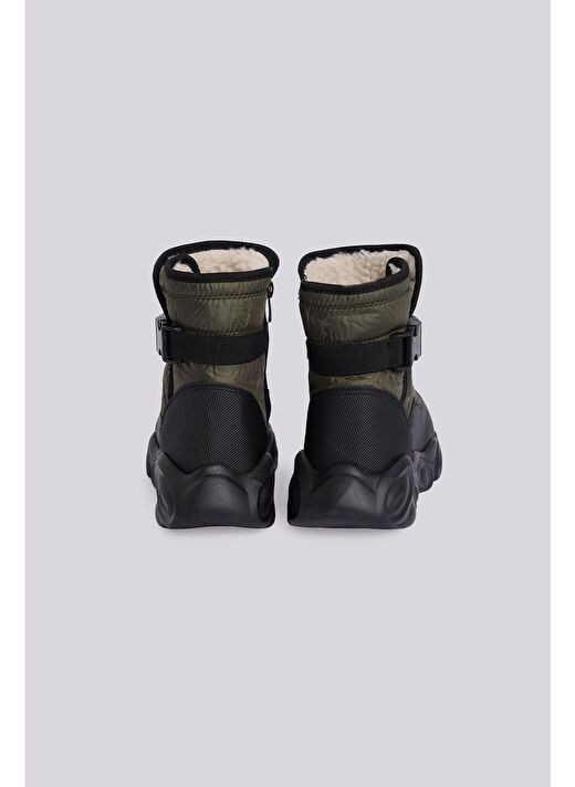 BG Store Erkek Çocuk Renkli Bot 2
