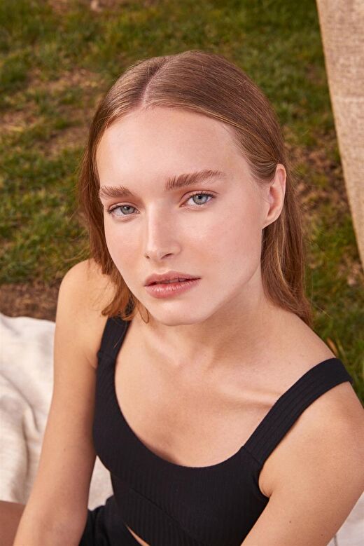 ULTRA COMFORT BRALET SİYAH 1
