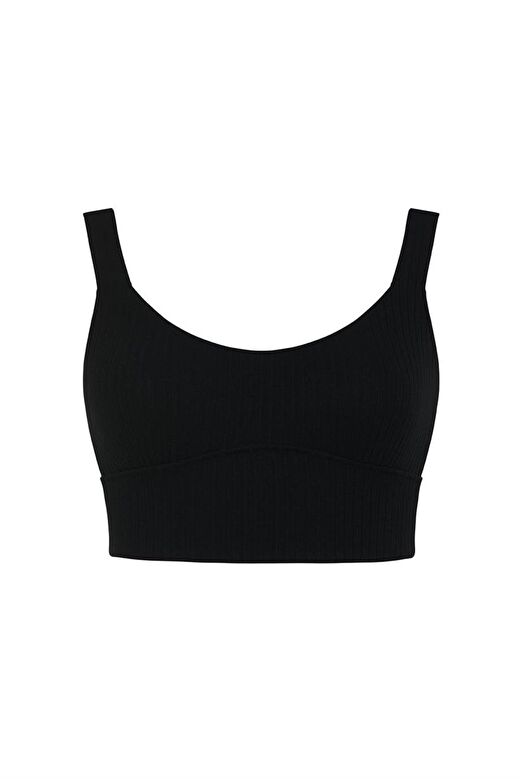 ULTRA COMFORT BRALET SİYAH 3