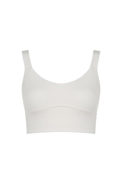 ULTRA COMFORT BRALET EKRU 2