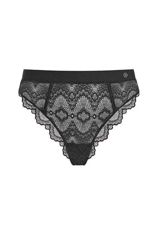 FLAME BRAZILIAN SİYAH 1