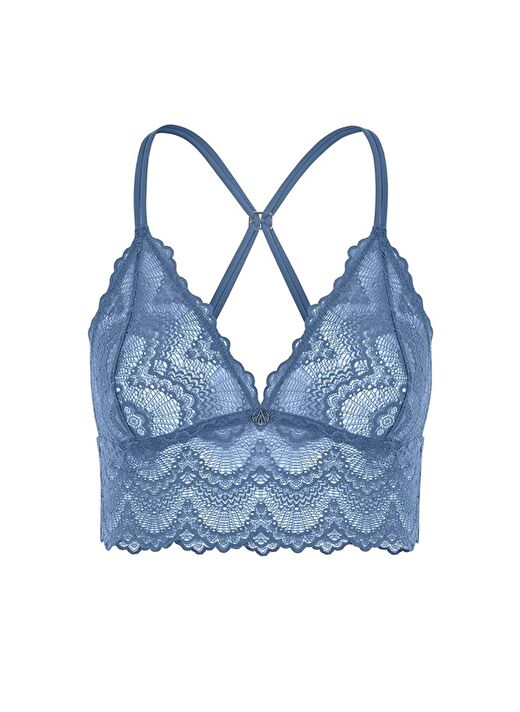 Flame Bralette 2