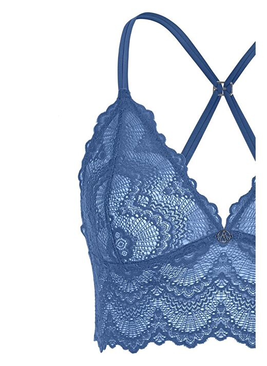 Flame Bralette 4