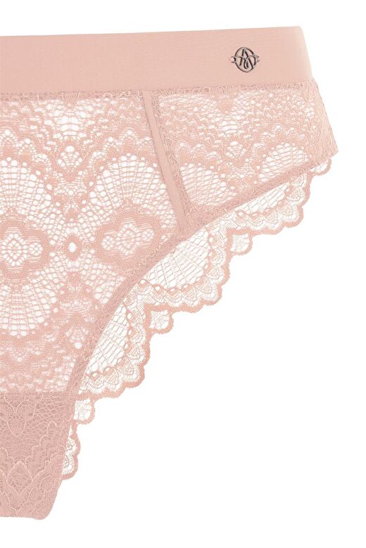 FLAME BRAZILIAN PASTEL PEMBE 2