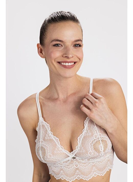 Flame Bralette 1