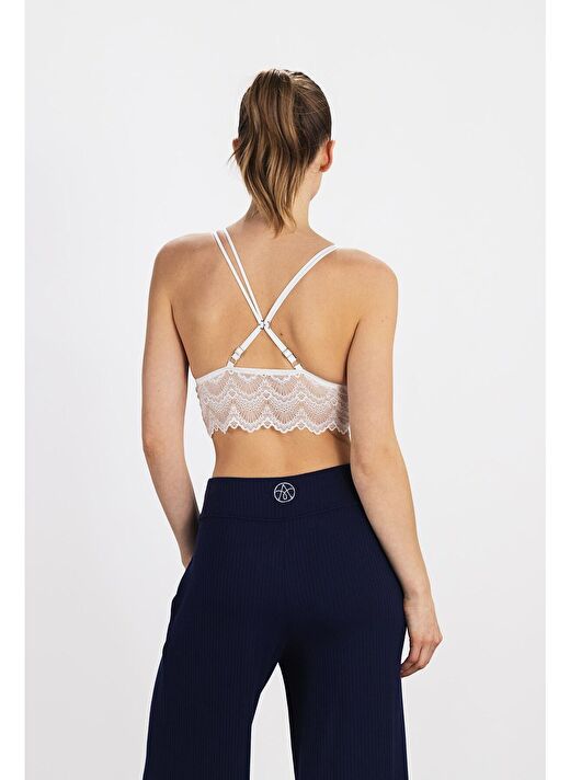 Flame Bralette 3