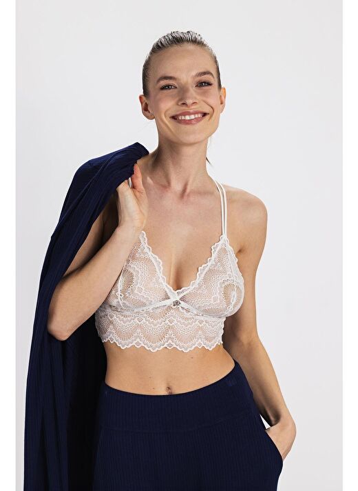 Flame Bralette 4