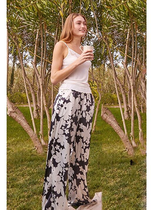 Albeon Trousers 1