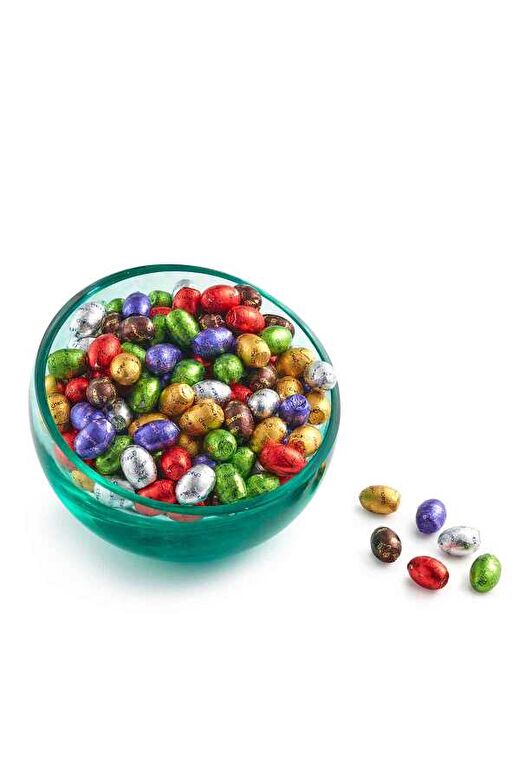 Chocoeggy Yumurta Çikolata 1kg Glutensiz 2