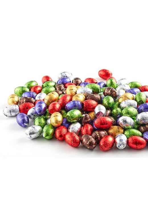 Chocoeggy Yumurta Çikolata 1kg Glutensiz 3