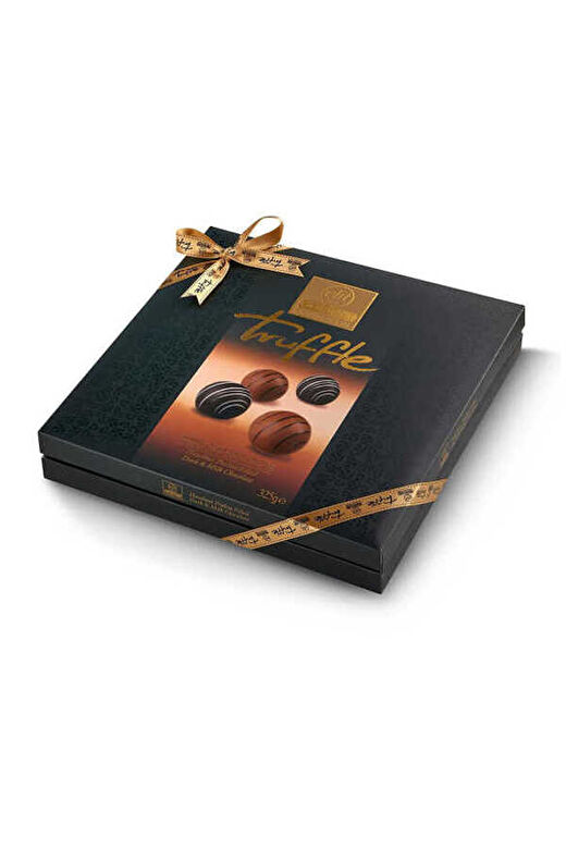 Gourmet Collection Trüf Çikolata 325g Glutensiz 1