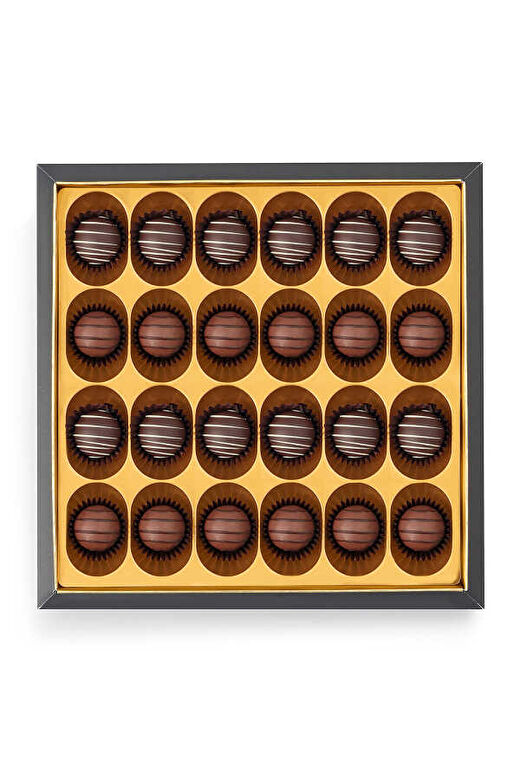 Gourmet Collection Trüf Çikolata 325g Glutensiz 2