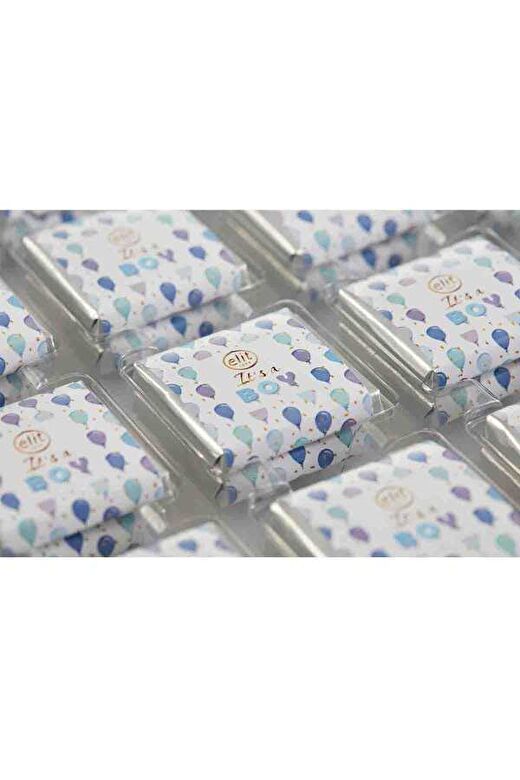 Its a Boy Bebek Çikolatası 270g Glutensiz 3