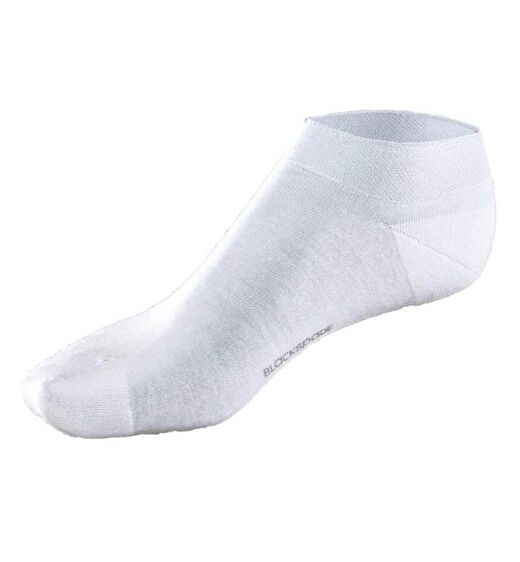 Unisex Spor Çorap 9941 - Beyaz 2