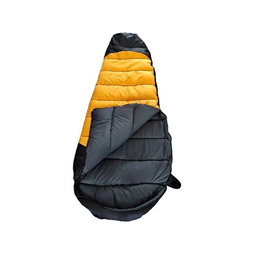 SQUARE RAINER TURUNCU 0° UYKU TULUMU 2