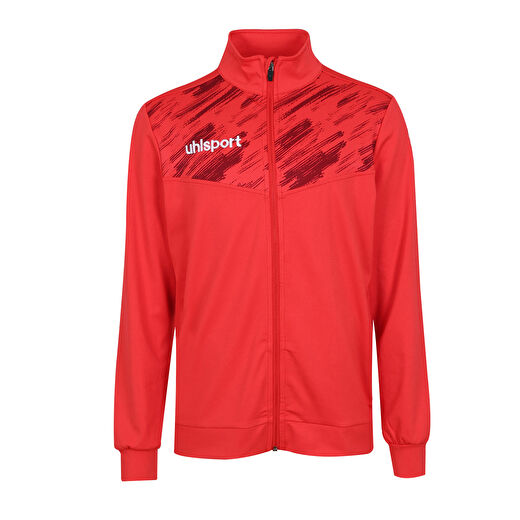 Uhlsport Erkek Sweatshirt Brush 1