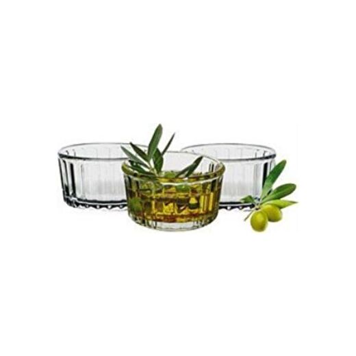 Paşabahçe 53943 Ramekin Mini Kase 12 Adet 2