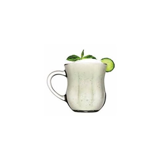 Paşabahçe Gurme 2 Adet Ayran Bardağı 55383 1