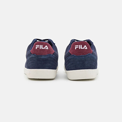 Fila Erkek Günlük Spor Ayakkabı Fila Byb S Low FFM0151.50015 3