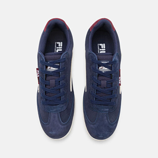 Fila Erkek Günlük Spor Ayakkabı Fila Byb S Low FFM0151.50015 4