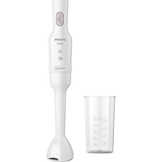 Philips HR2520/00 Promix El Blenderı 1
