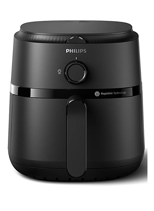 Philips Airfryer NA120/00 1000 Serisi 4.2 Litre Fritöz 4