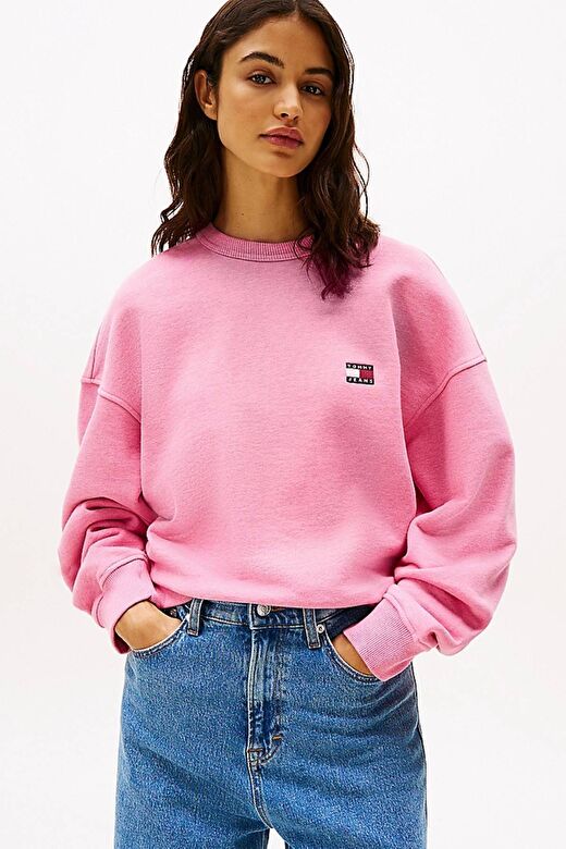 -Kadın T-Sweatshirts 1