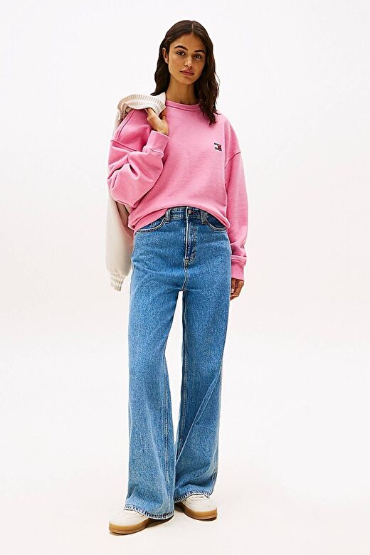 -Kadın T-Sweatshirts 2