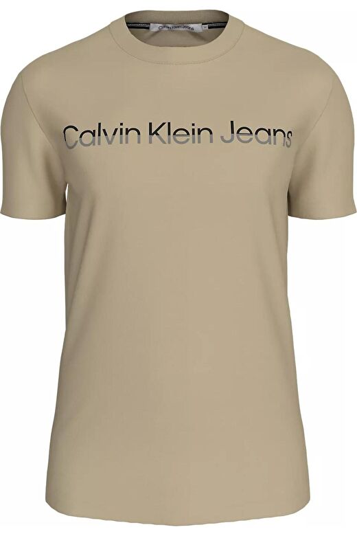 MIXED INSTITUTIONAL LOGO TEE 1