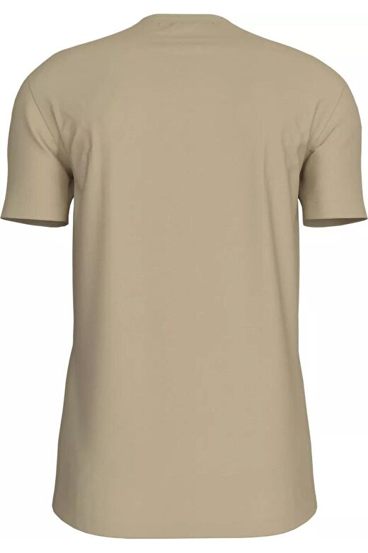 MIXED INSTITUTIONAL LOGO TEE 2