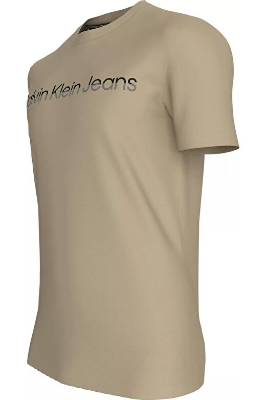 MIXED INSTITUTIONAL LOGO TEE 3
