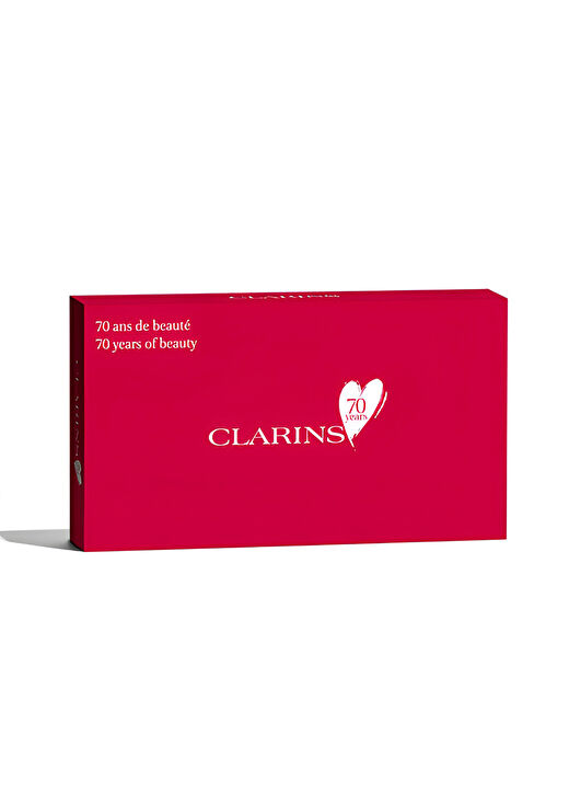 Clarins Unisex 3'lü Vücut Misti Seti 3