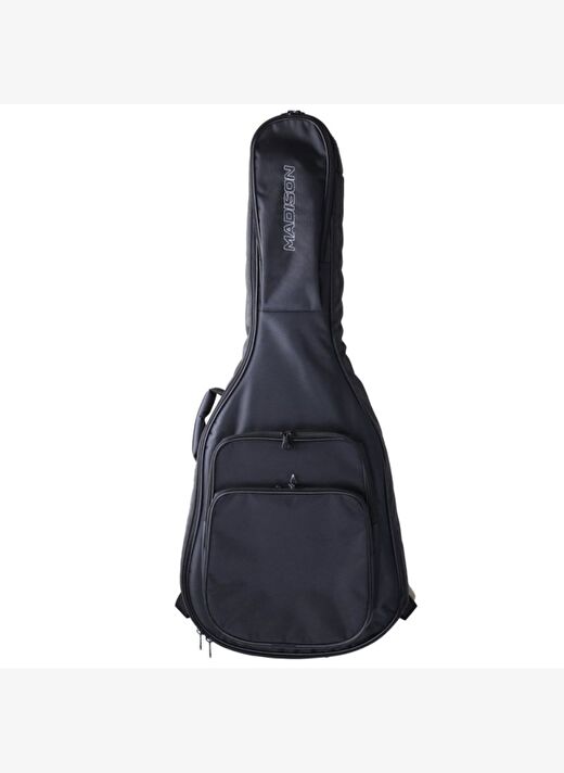 Madison MDGB3-BK Akustik Gitar Kılıfı 1