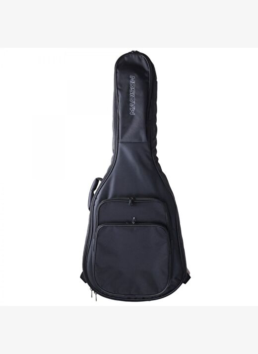 Madison MDGB3-BK Akustik Gitar Kılıfı 2