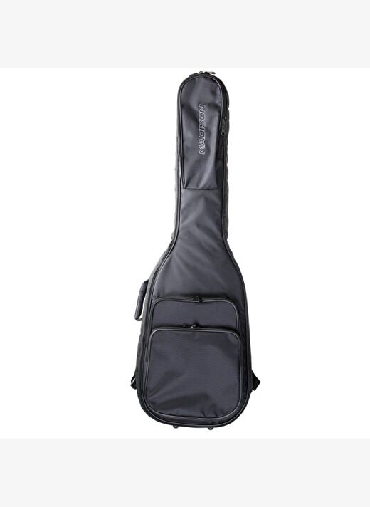 Madison MBGB3-BK Bas Gitar Kılıfı 1