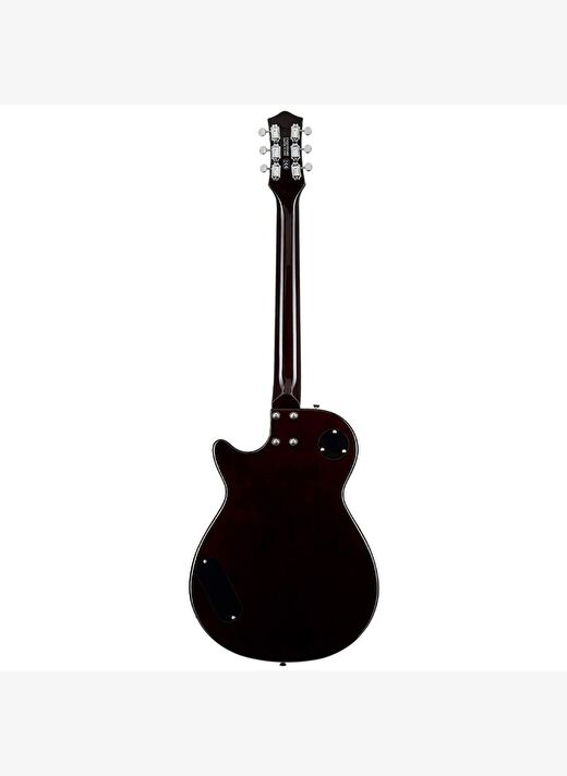 Gretsch G5425 Electromatic Jet Club Gülağacı Klavye Black Elektro Gitar 3