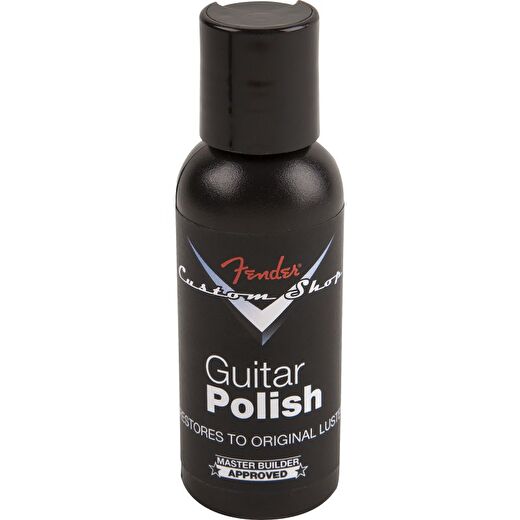 Fender CS Guitar Polish 2 oz 1