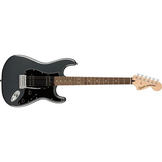 Squier Affinity Strat HH LRL BPG CFM 1