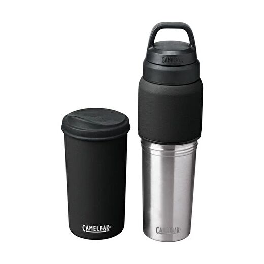 CAMELBAK MultiBev Bardaklı Matara 650 ml / 500 ml 3