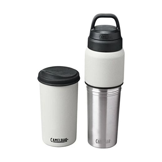 CAMELBAK MultiBev Bardaklı Matara 650 ml / 500 ml 4