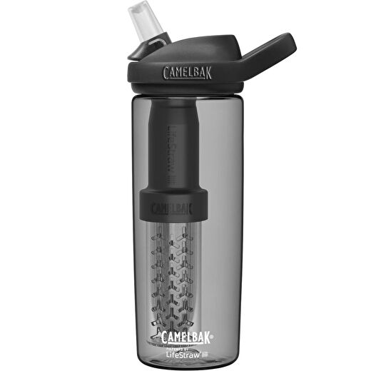CAMELBAK Eddy®+ Tritan™ Renew LifeStraw 600 ml 1